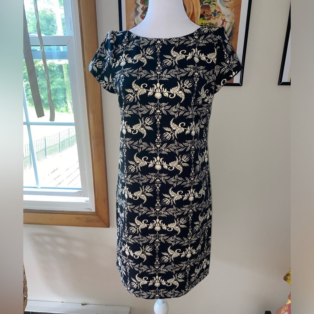 Zara Sheath Dress